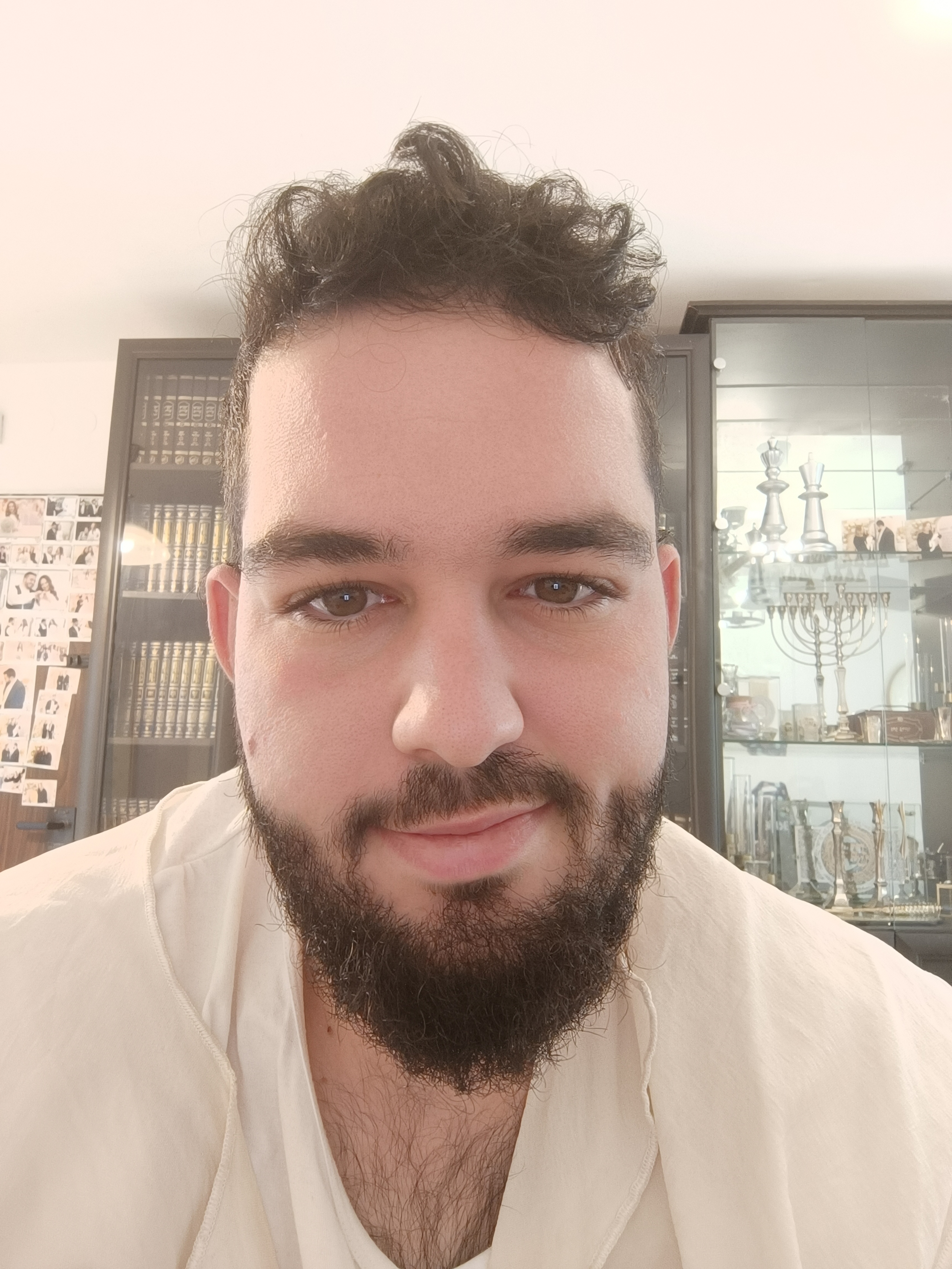 נתי הנדימן