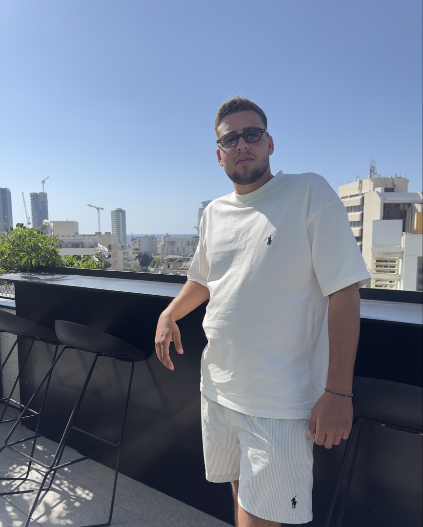 חן ניסים עולמי 