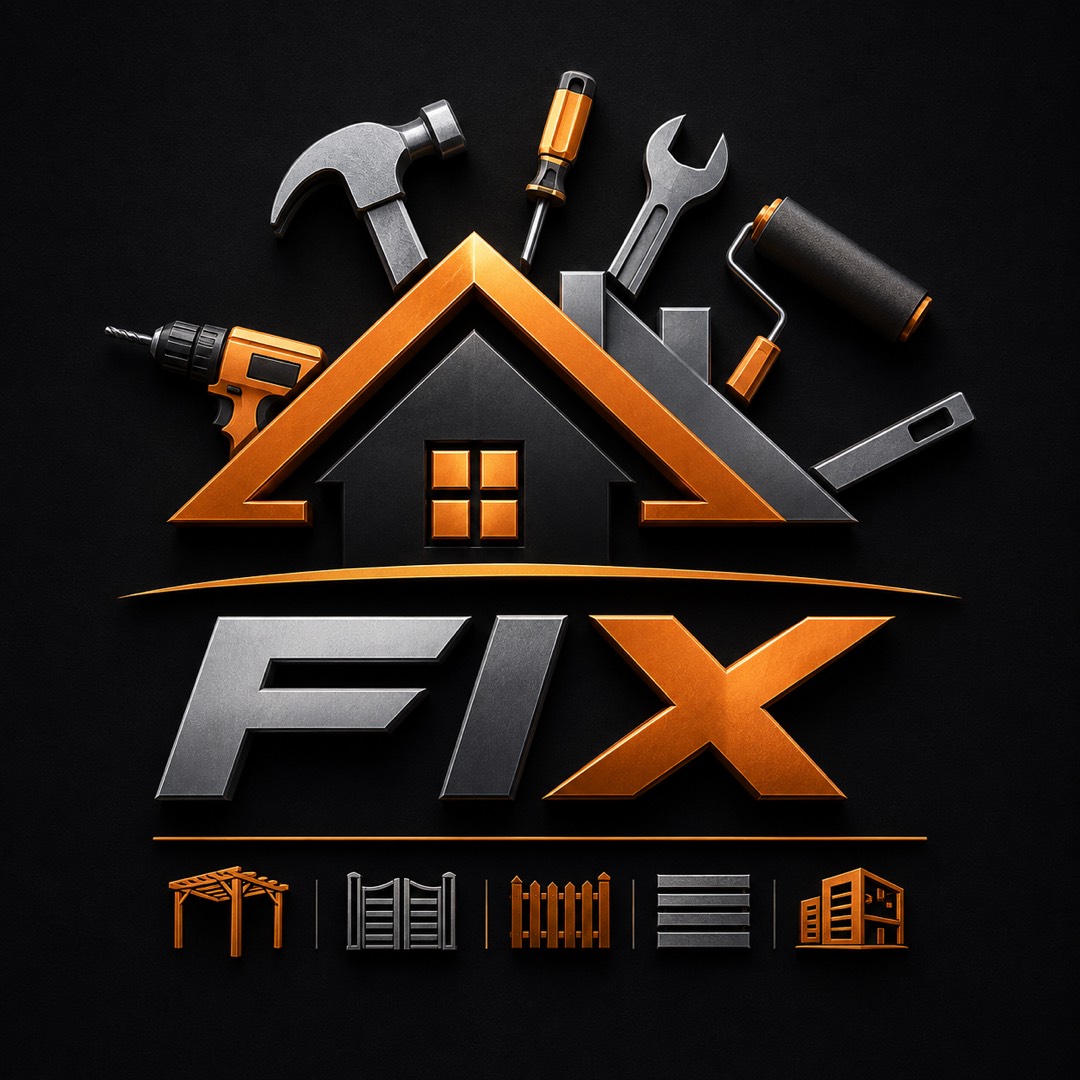 אלומיניום FIX