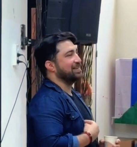 אימיר ריש