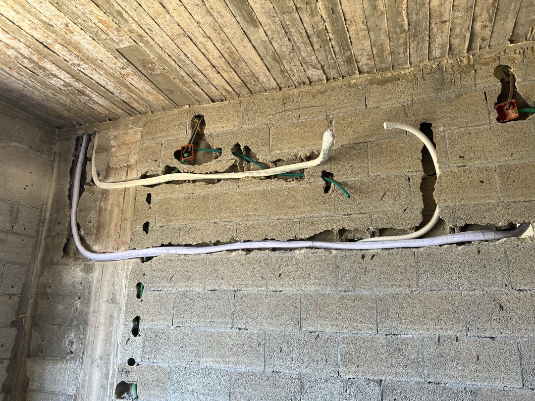 שמש אבו גנב — עבודה 2