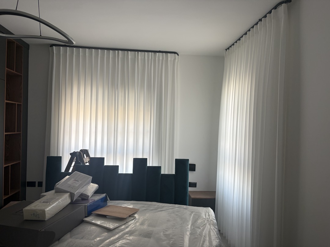 ניזאר תאיה — עבודה 6